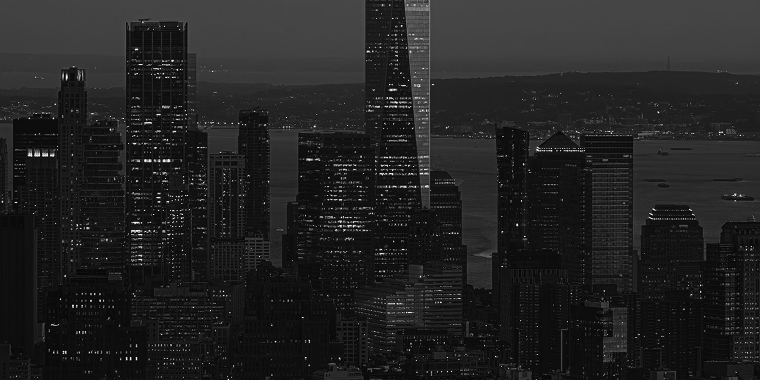 Full server management