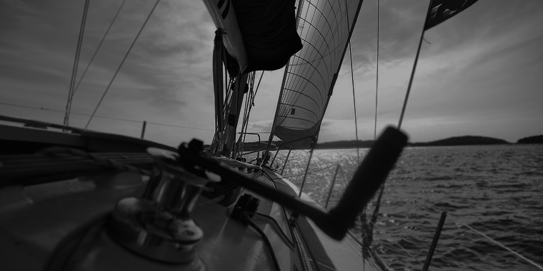 Managed offshore VPS