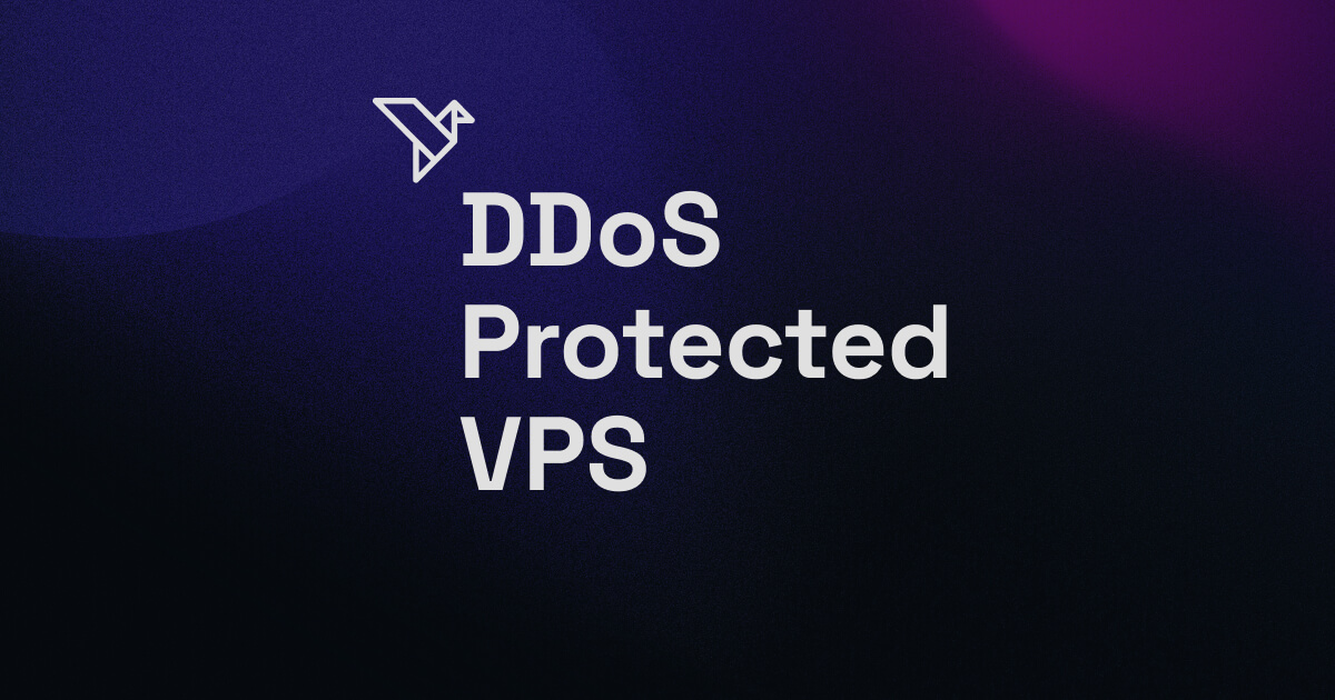 DDoS Protected VPS | Abelohost