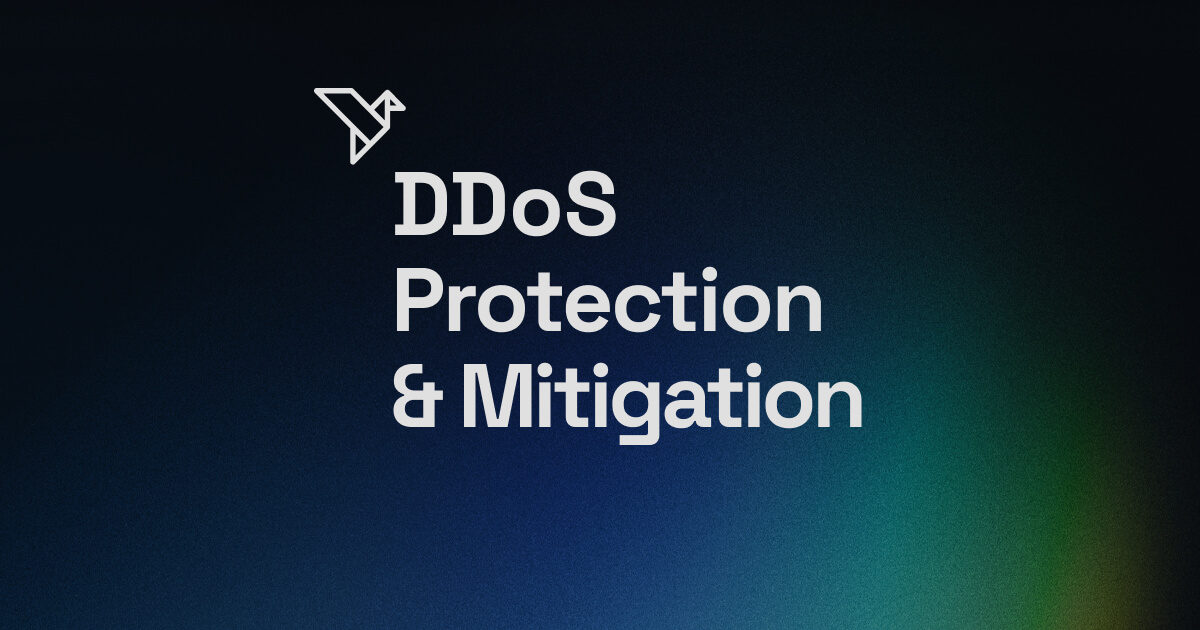 DDoS Protection & Mitigation | Abelohost