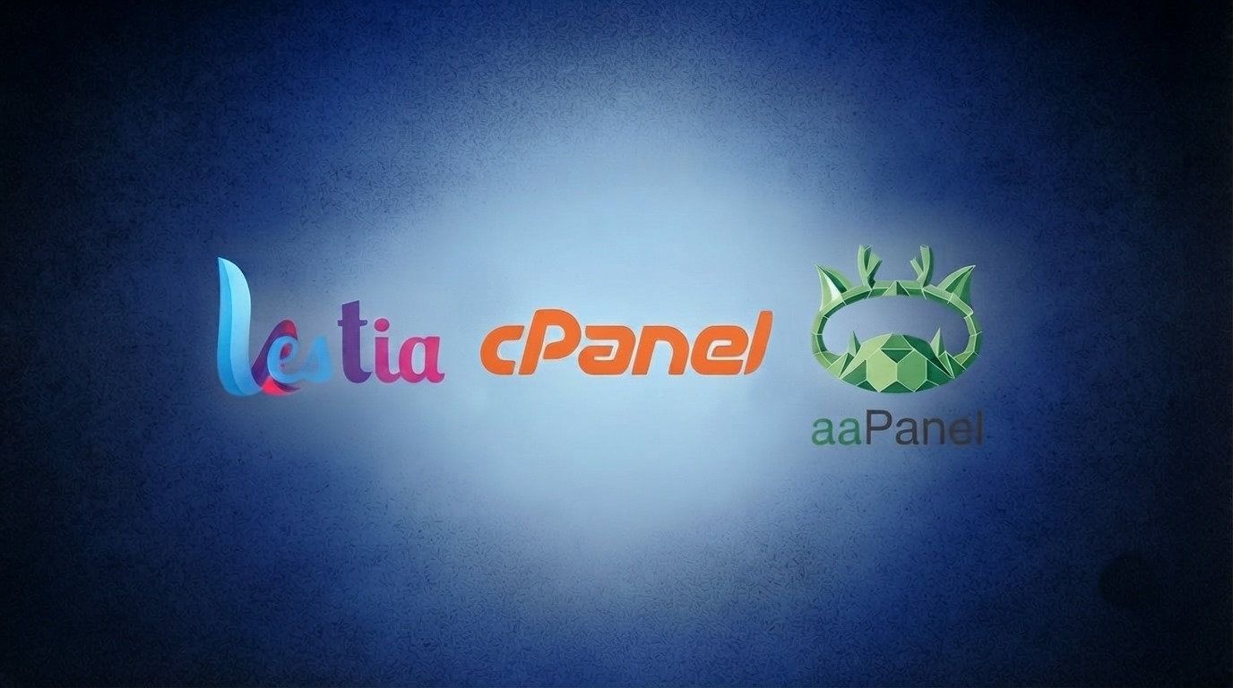 How to Create an Email on My Domain via cPanel, aaPanel, and HestiaCP