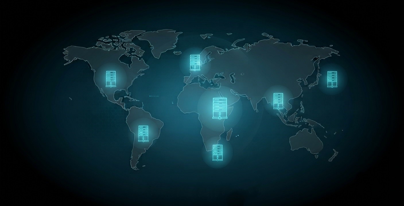 How to Pick the Right Server Location for Your Website