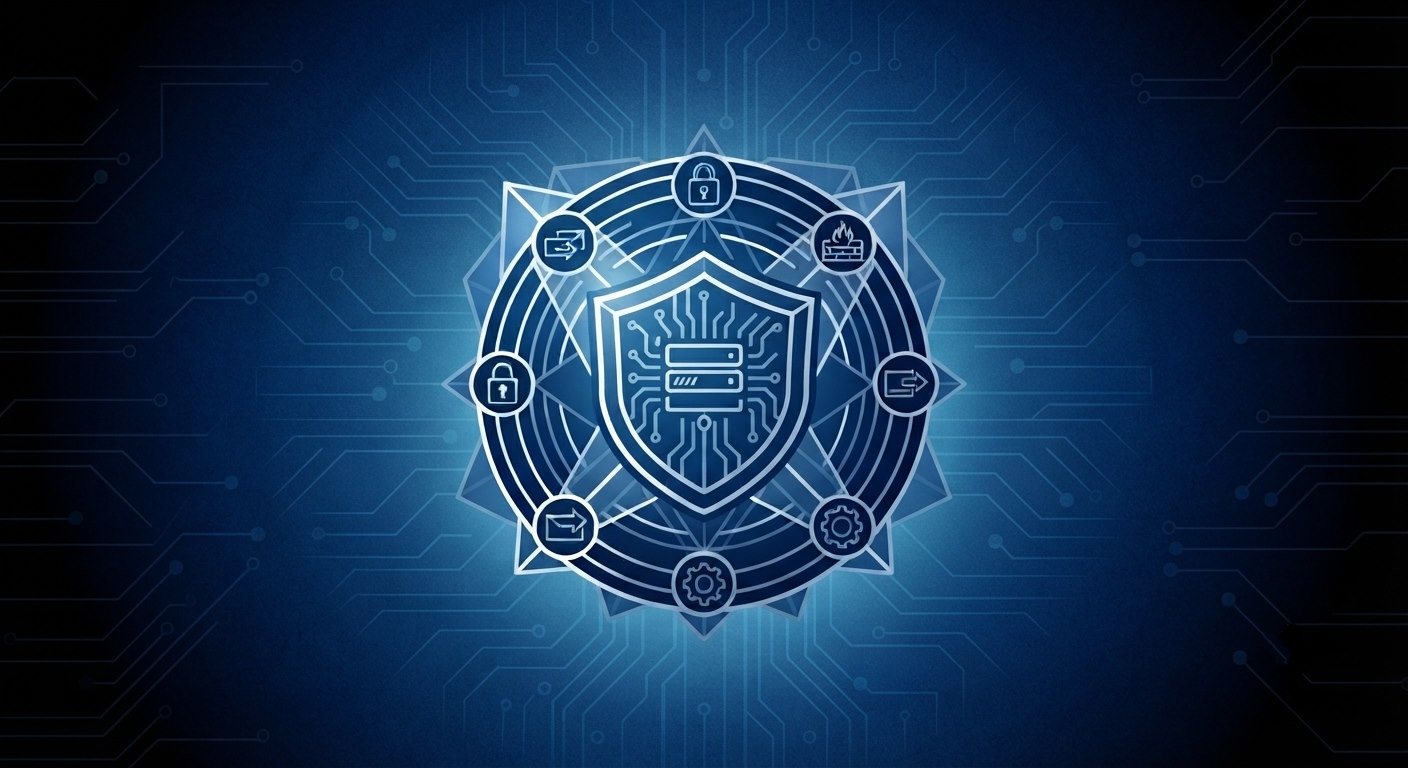 What Is Server Hardening?